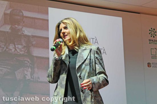 Alessandra Troncarelli