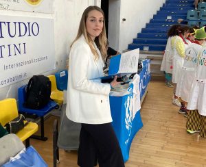 Viterbo - Lo spettacolo di fine anno dell’Unicef al palamalè