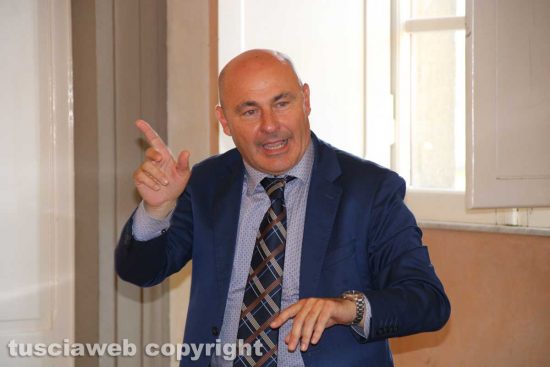 Vincenzo Petroni