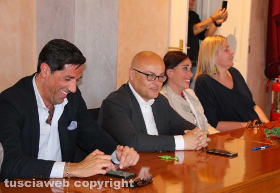 Sutri - Comune - L'opposizione