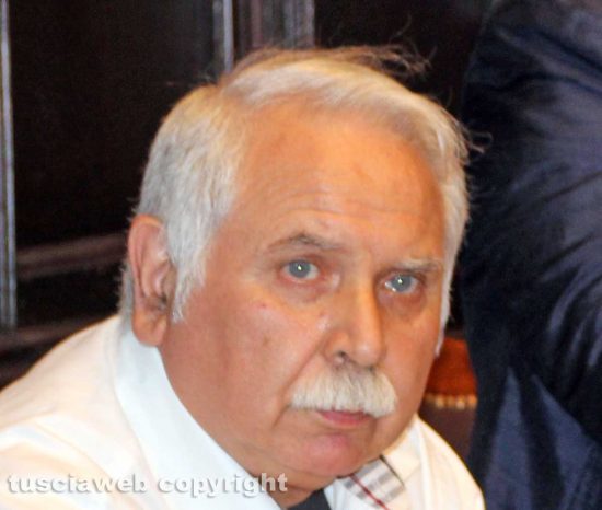 Ugo Poggi