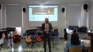Viterbo - I ragazzi del Santa Rosa vincono il premio Ricordi 