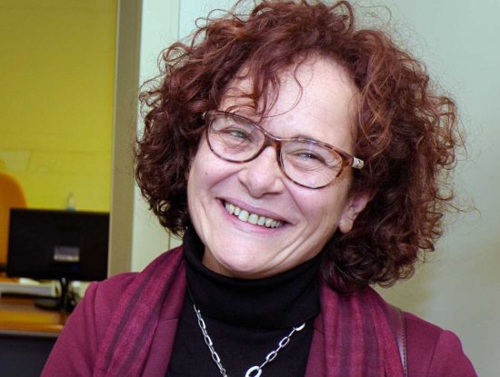 Luigia Melaragni