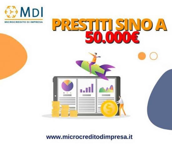 Microcredito di Impresa spa