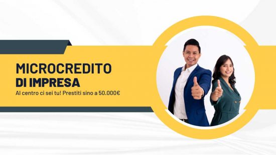 Microcredito di Impresa spa
