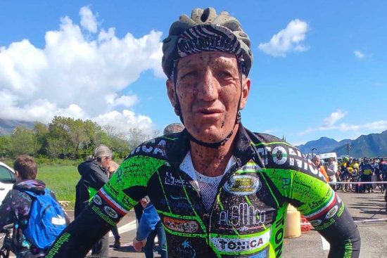 Sport - Mountain bike - Mtb Santa Marinella - Mariuzzo