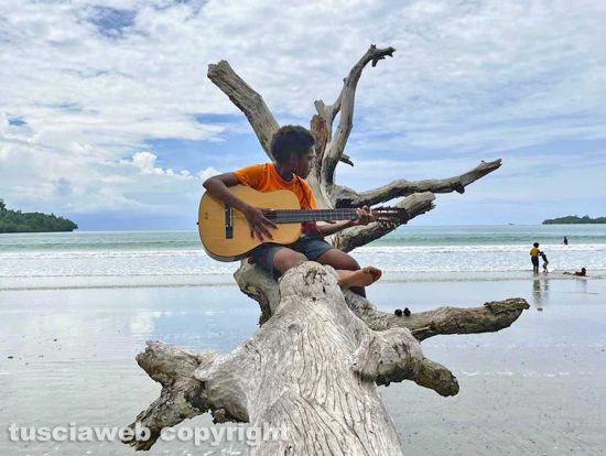 Papua Nuova Guinea