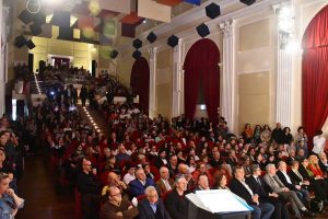 Concorso musicale internazionale città di Tarquinia