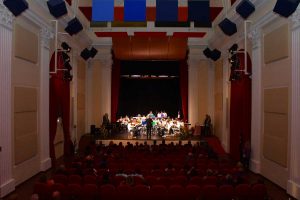 Concorso musicale internazionale città di Tarquinia