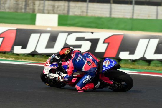 Sport - Motori - Cristian Redaelli