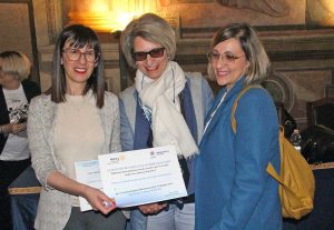 Viterbo - Sala Regia - L’incontro Rotary club contro la violenza genere