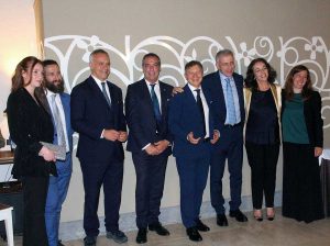 Rotary club organizza la serata alla scoperta del lusso e dei diamanti