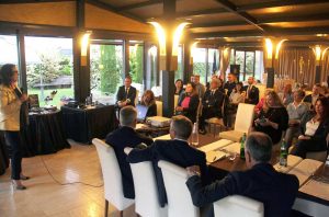 Rotary club organizza la serata alla scoperta del lusso e dei diamanti