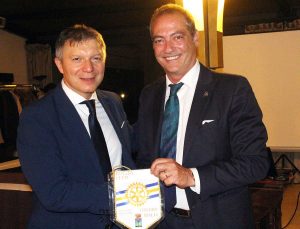 Rotary club organizza la serata alla scoperta del lusso e dei diamanti