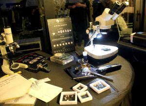 Rotary club organizza la serata alla scoperta del lusso e dei diamanti