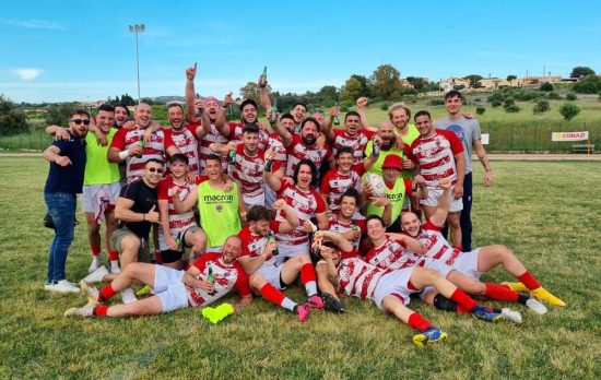 Rugby Civitavecchia