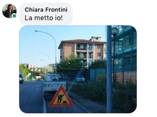 La risposta al post sul taglio dell'erba