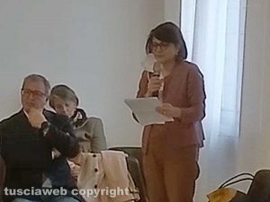 Cura di Vetralla - Inaugurazione Centro di ascolto parrocchiale