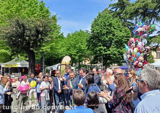 Fiera di Tuscania