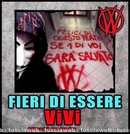 Uno dei meme no vax