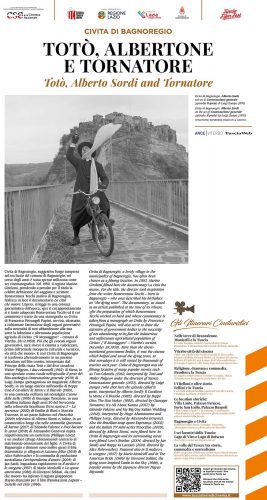 Tuscia film fest