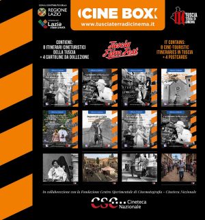 Tuscia film fest