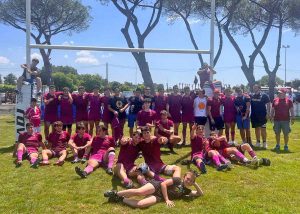 Sport - Rugby Civitavecchia - Under 19