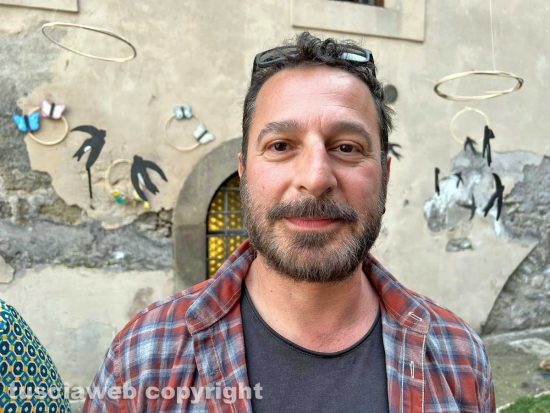Viterbo - Francesco Cerra