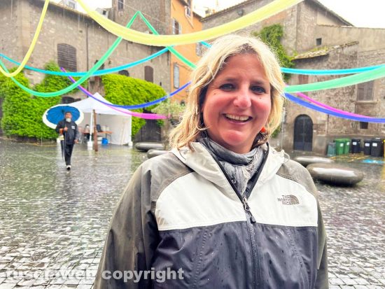 Viterbo - Irene Temperini
