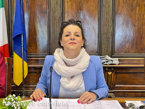 Chiara Frontini