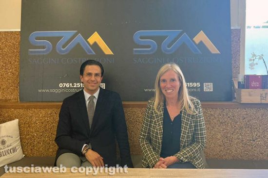 Sport - Tennis - Tennis club Viterbo - La presentazione del sessantennale