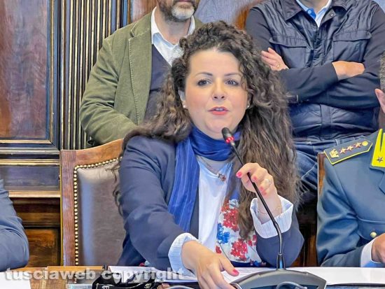 Chiara Frontini
