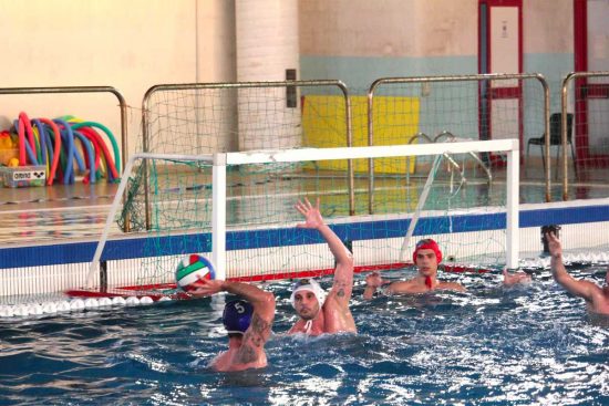 Sport - Pallanuoto - Nc Viterbo