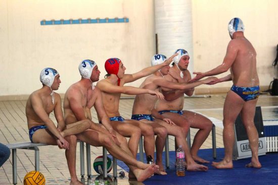 Sport - Pallanuoto - Nc Viterbo