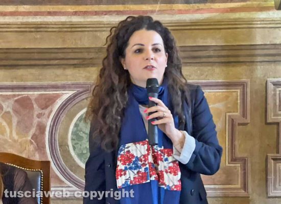 Chiara Frontini