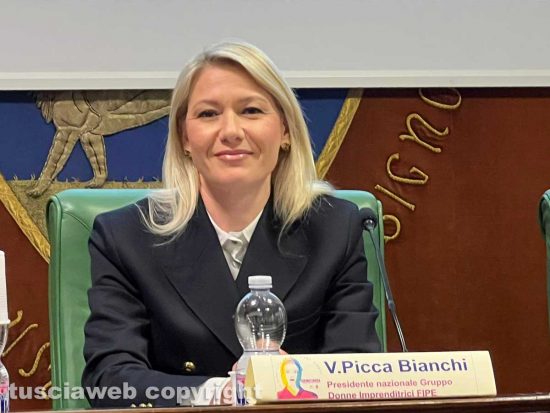 Valentina Picca Bianchi