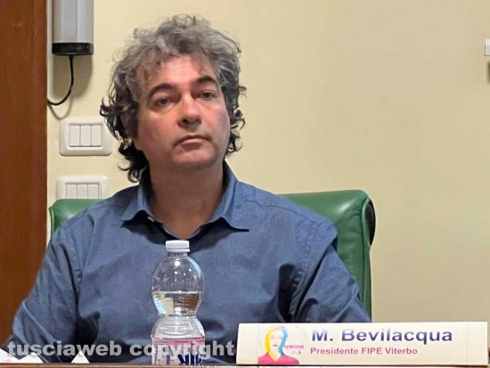 Marco Bevilacqua