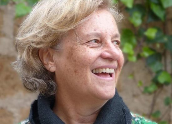 Santa Marinella - La candidata sindaco Cleila Di Liello