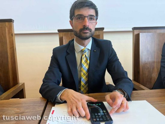 Daniele Sabatini