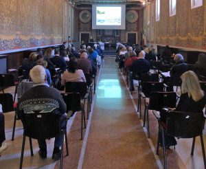 Unitus - Convegno congresso Dermatologia metropolitana