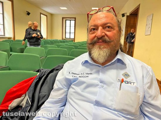 Lino Rocchi