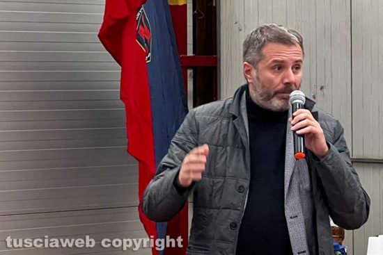Sport - Calcio - Pianoscarano - La presentazione del progetto "Lo sport per tutti" - Emanuele Aronne