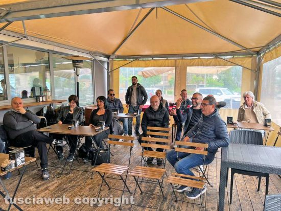 Viterbo - L'incontro di Tuscia nel cuore