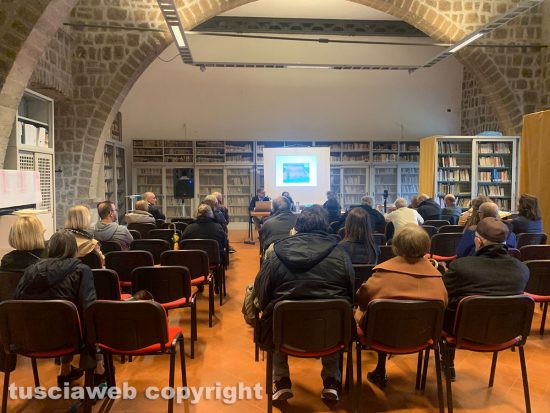 Viterbo L'incontro su ‘Pasolini un caso mai chiuso’