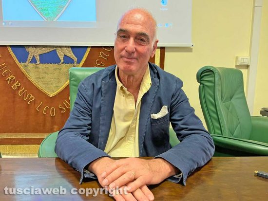 Andrea Barzini