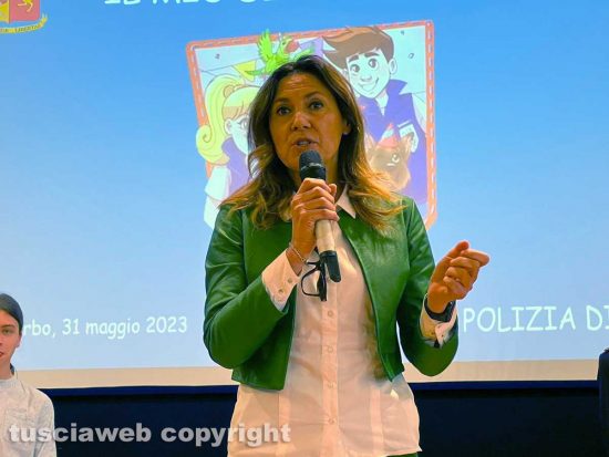 Daniela Proietti