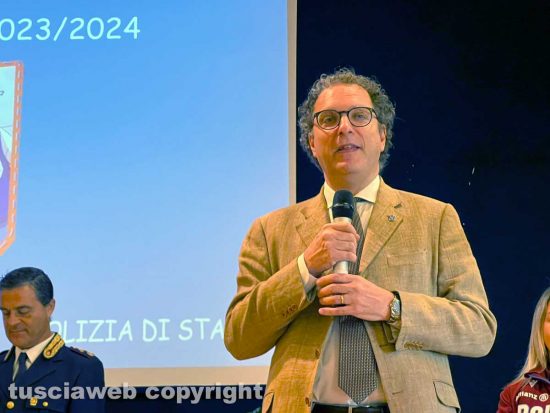 Stefano Ubertini