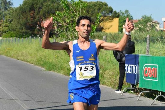 Yahya Boudouma