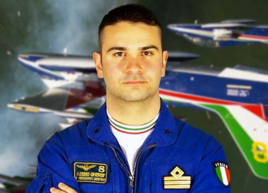 Alessio Ghersi