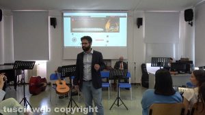 Viterbo - I ragazzi del Santa Rosa vincono il premio Ricordi 